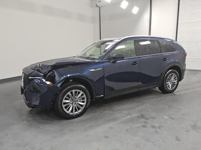 2025 MAZDA CX-90 PREF JM3KKBHD7S1256260
