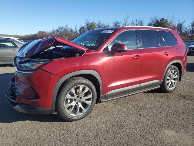 2024 TOYOTA GRAND HIGH #3315888101