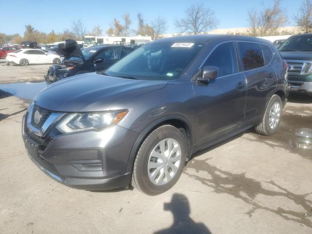 2020 NISSAN ROGUE S #3287761099