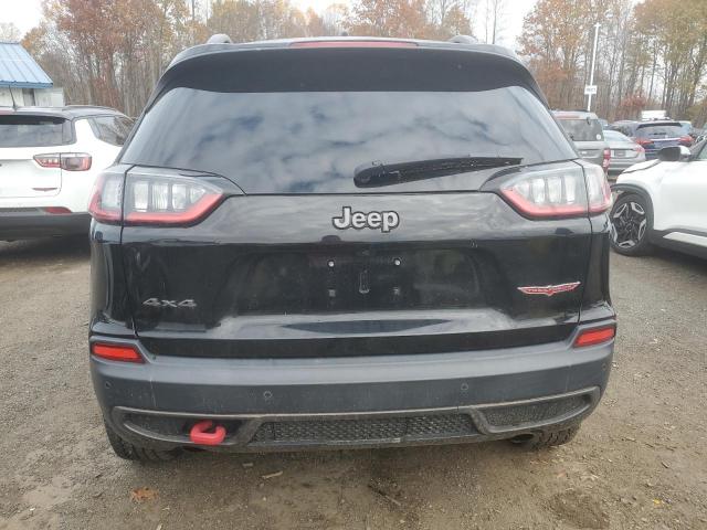 2020 JEEP CHEROKEE T #3278672775