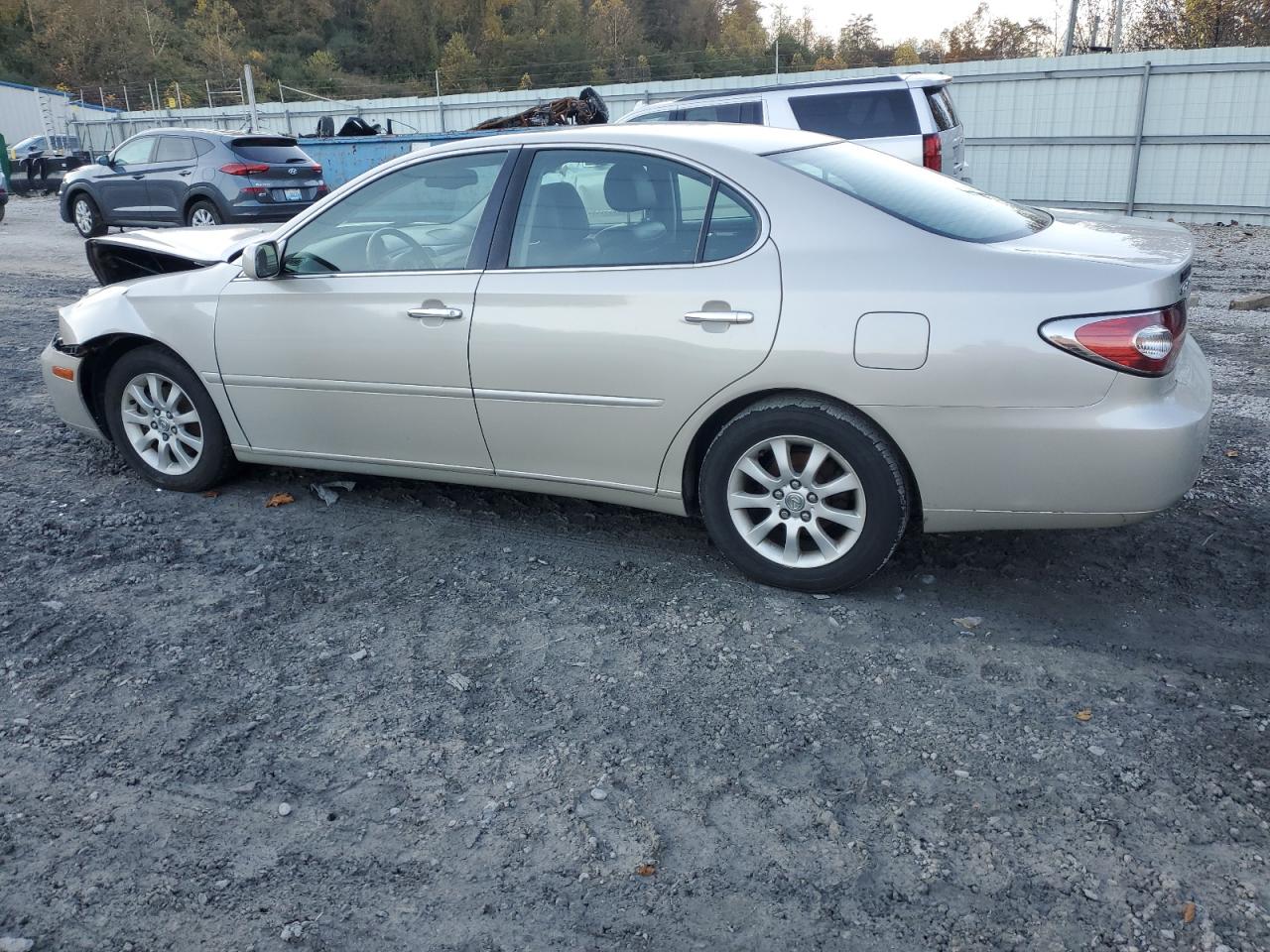 Lot #3282549870 2003 LEXUS ES 300