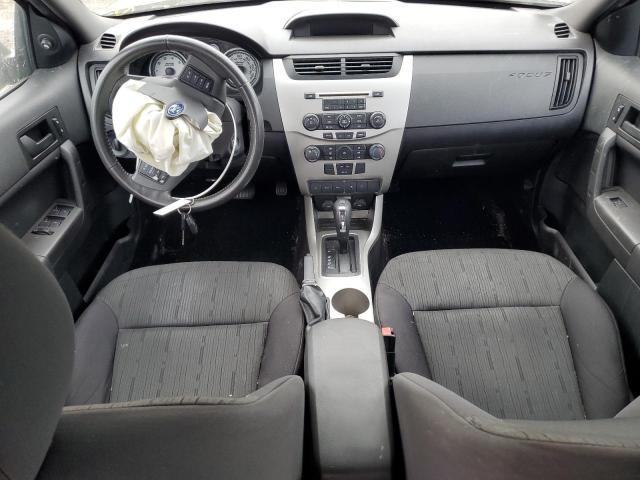 2011 FORD FOCUS SE #3291339223