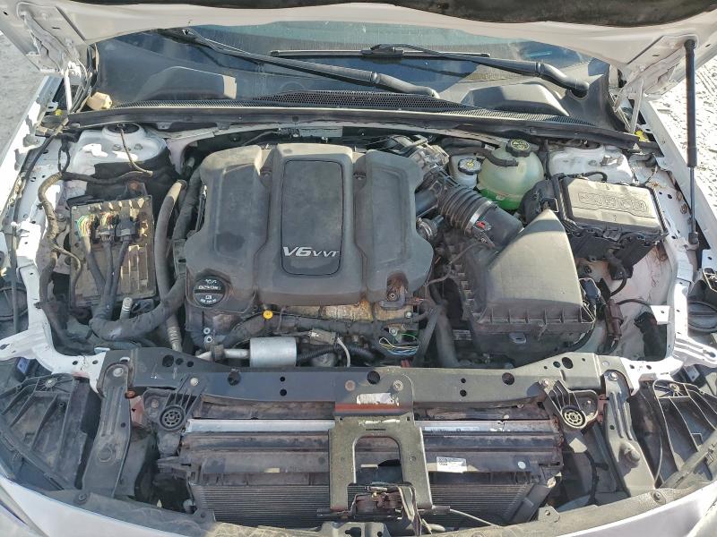 2018 BUICK REGAL GS #3303730433