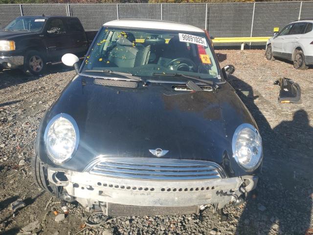 2003 MINI COOPER #3286660289