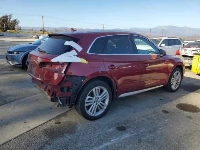 2019 AUDI Q5 PREMIUM #3284758549