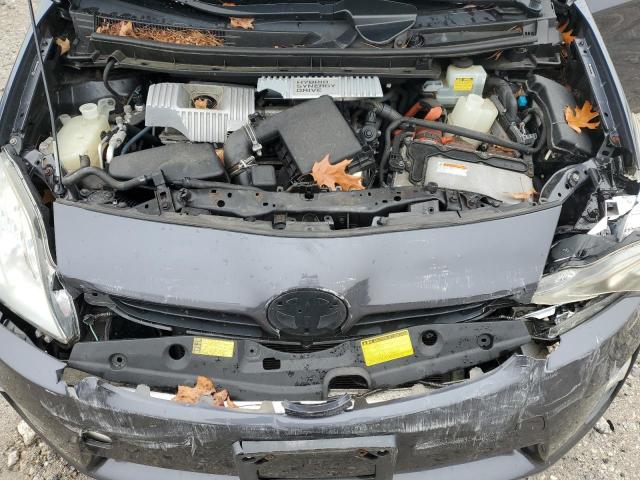 2010 TOYOTA PRIUS #3305389369