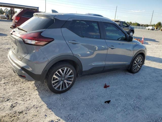 2021 NISSAN KICKS SV #3284595326