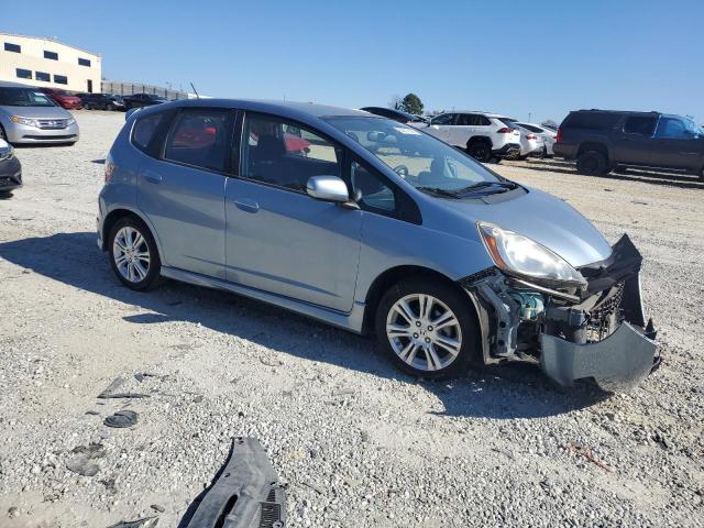 2011 HONDA FIT SPORT #3304606465