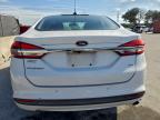 Lot #3304694949 2018 FORD FUSION SE