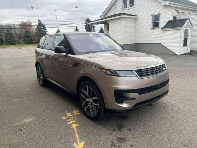 2023 LAND ROVER RANGE ROVE #3285662654
