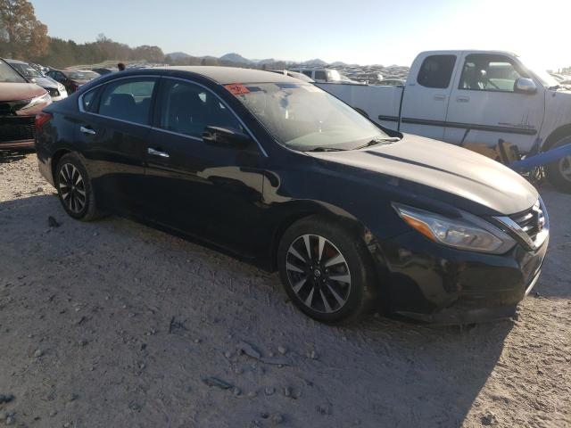 2018 NISSAN ALTIMA 2.5 #3297777842