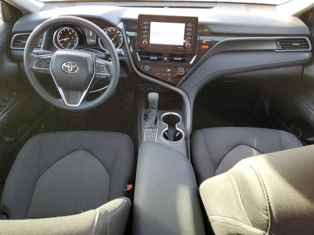 2024 TOYOTA CAMRY LE #3302855939