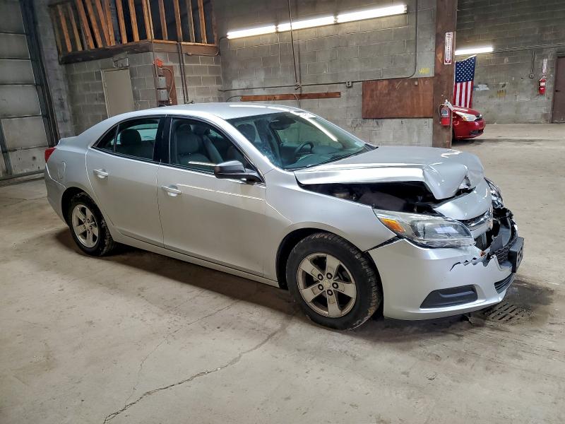 2014 CHEVROLET MALIBU LS #3304632946