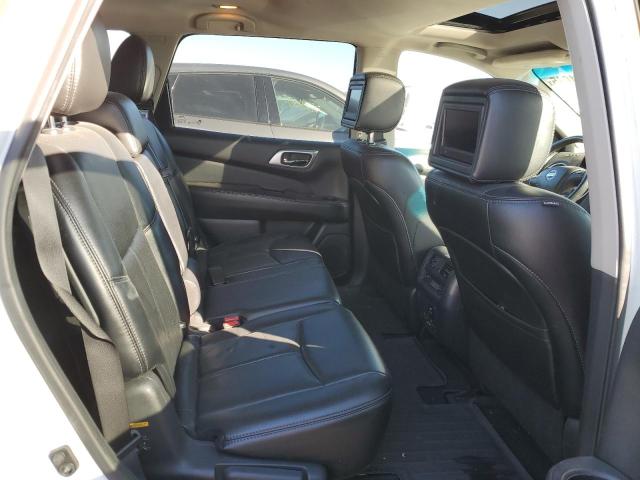 2014 NISSAN PATHFINDER #3282507872