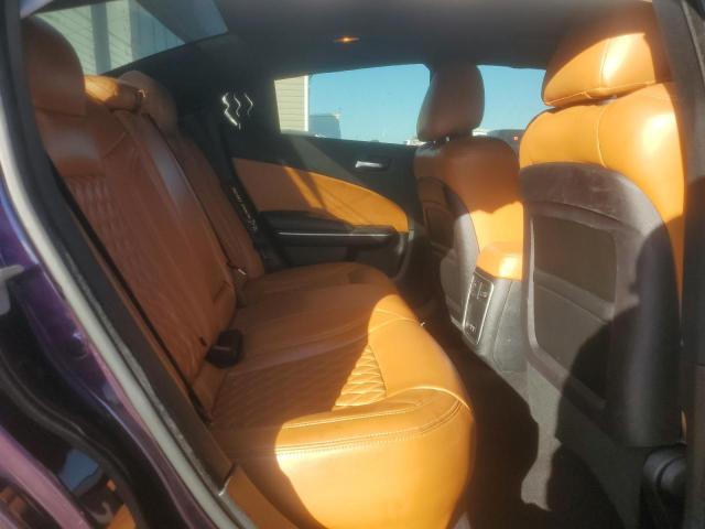 2020 DODGE CHARGER SC #3301782371