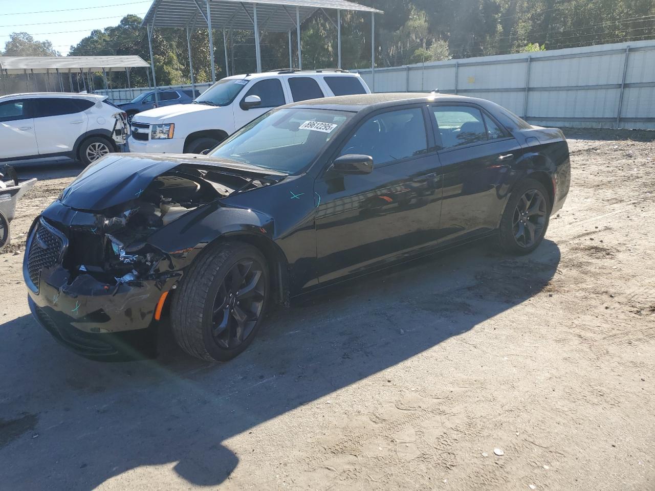 CHRYSLER 300 TOURING