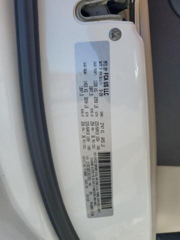 2020 CHRYSLER PACIFICA T #3303988707