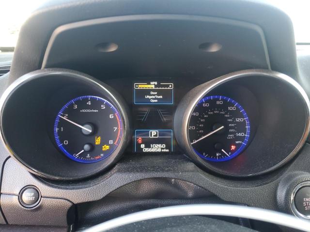 2015 SUBARU OUTBACK 2. #3301847348