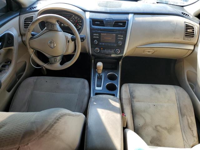2015 NISSAN ALTIMA 2.5 #3293349482