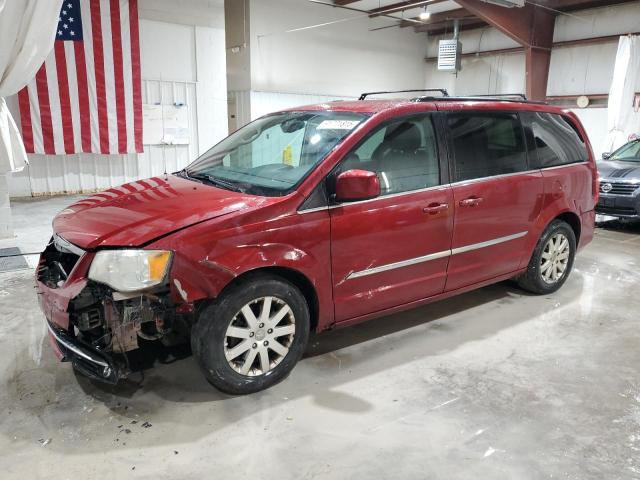 2014 CHRYSLER TOWN & COU #3302653063