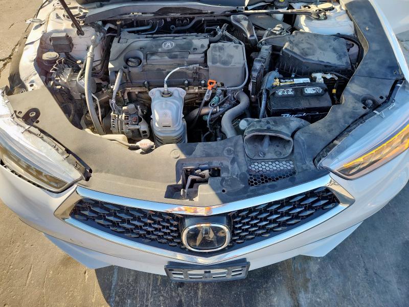 2018 ACURA TLX #3303868701
