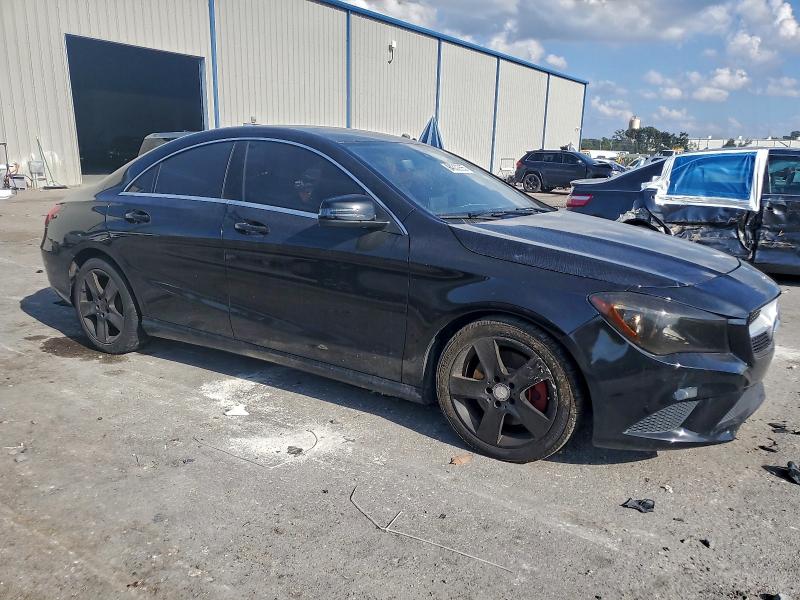 2016 MERCEDES-BENZ CLA 250 #3296978899