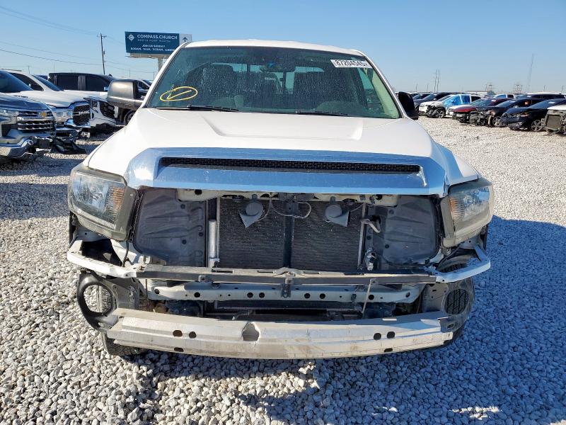 2020 TOYOTA TUNDRA DOU - 5TFRY5F11LX263476