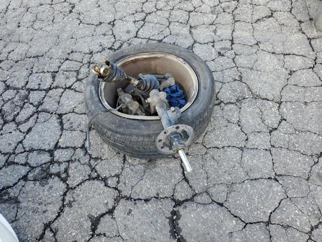 2011 FORD FLEX LIMIT #3302032128