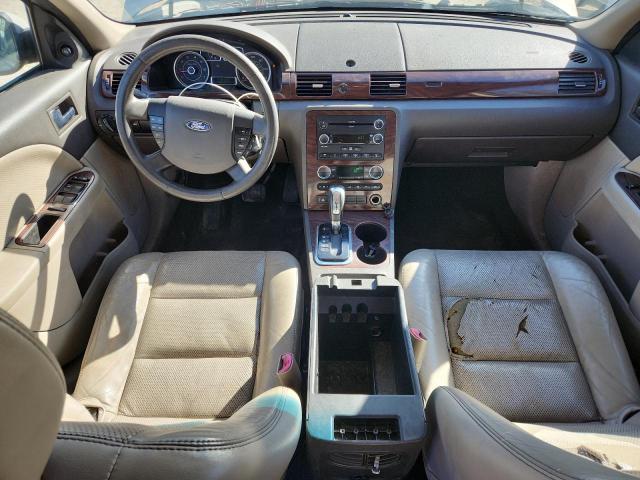 2008 FORD TAURUS SEL #3302865911