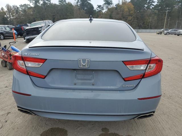 2021 HONDA ACCORD SPO #3298047149