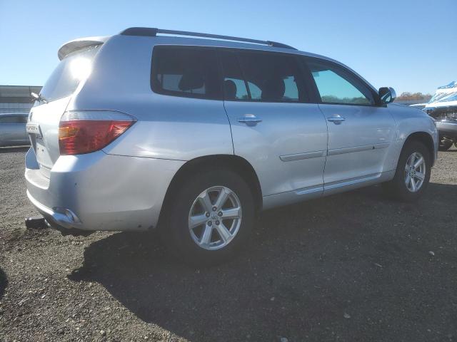 2010 TOYOTA HIGHLANDER #3285705660