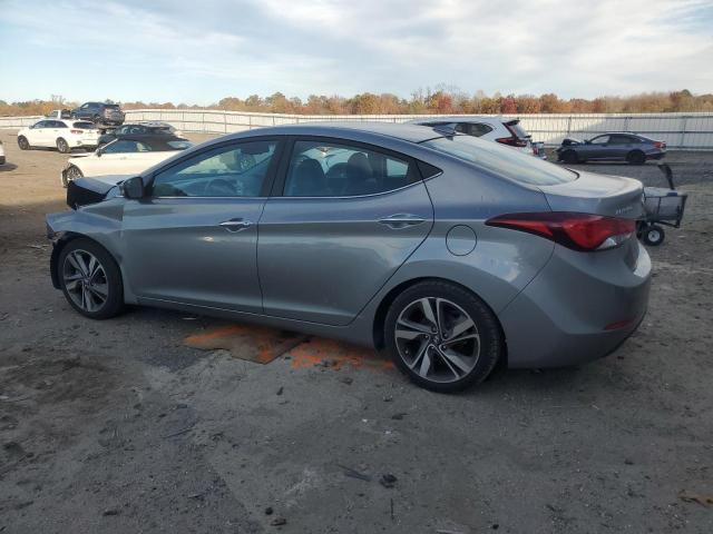 2015 HYUNDAI ELANTRA SE #3301847332