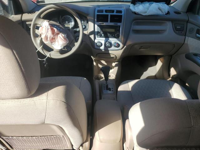 2008 KIA SPORTAGE E #3297111510