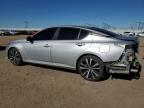 Lot #3292746774 2020 NISSAN ALTIMA SR