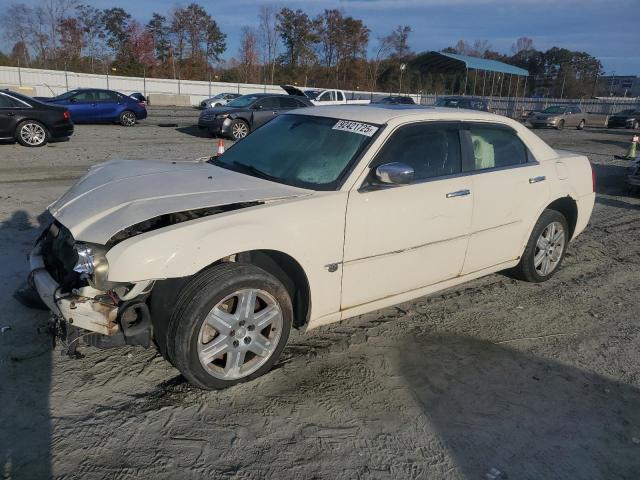 Global Auto Auctions: 2006 CHRYSLER 300C