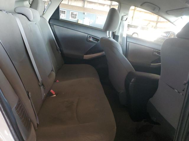 2014 TOYOTA PRIUS #3291187967