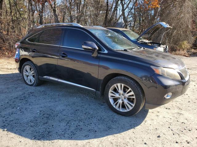 2011 LEXUS RX 450H #3293307440