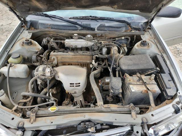 2000 TOYOTA CAMRY CE #3291448474