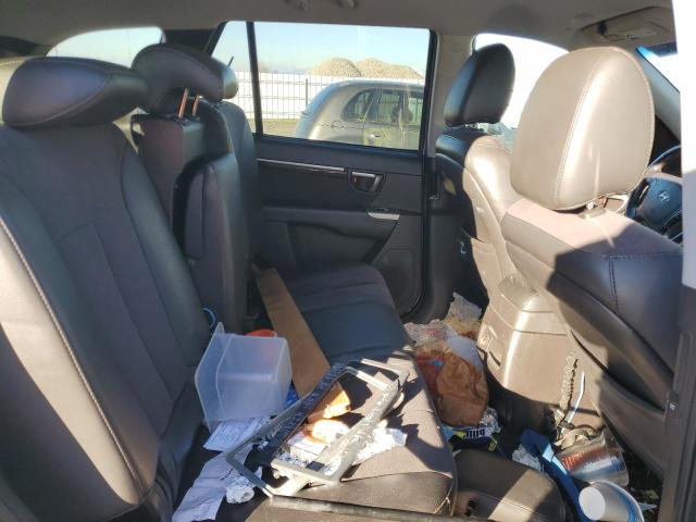 2011 HYUNDAI SANTA FE S #3292419568