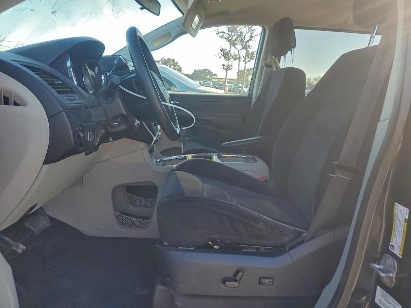 2014 DODGE GRAND CARA #3310463146