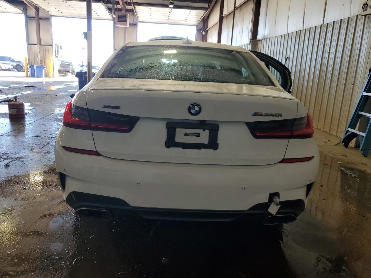 BMW M3 M340XI