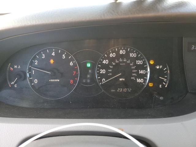 2007 TOYOTA AVALON XL #3281467989