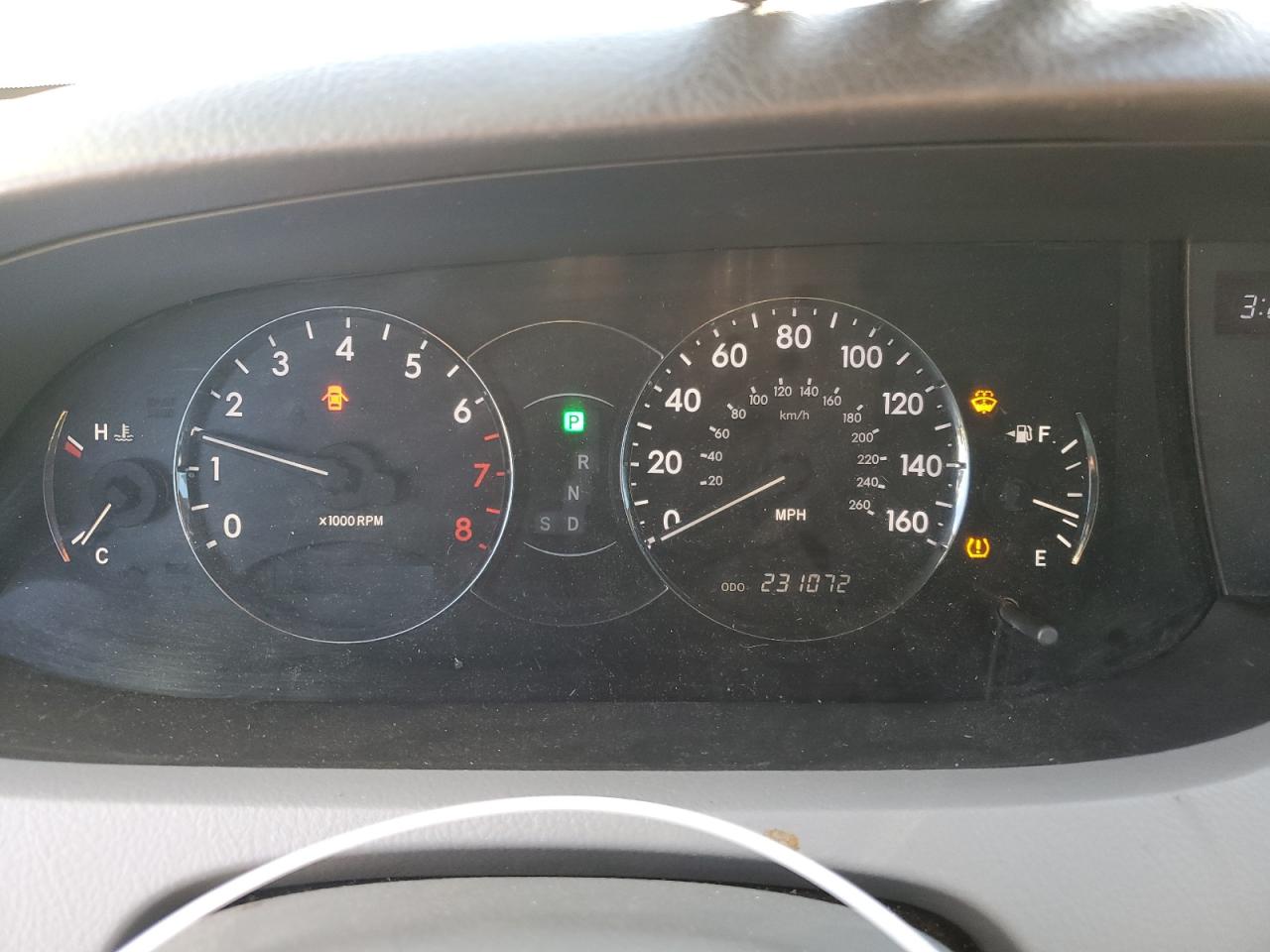 Lot #3281467989 2007 TOYOTA AVALON XL