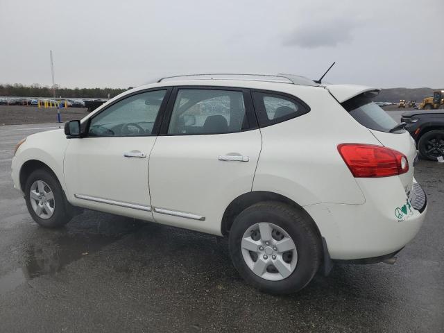 2014 NISSAN ROGUE SELE #3294094956