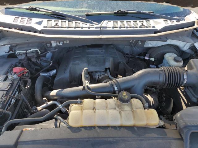 2017 FORD F150 SUPER #3296234445