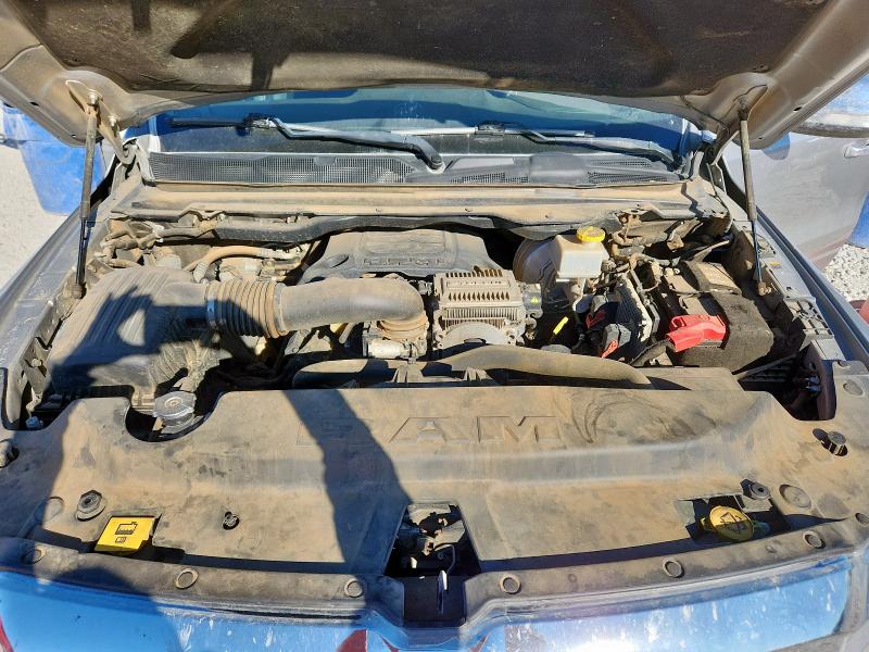 2022 RAM 1500 LARAM - 1C6SRFJT0NN199241