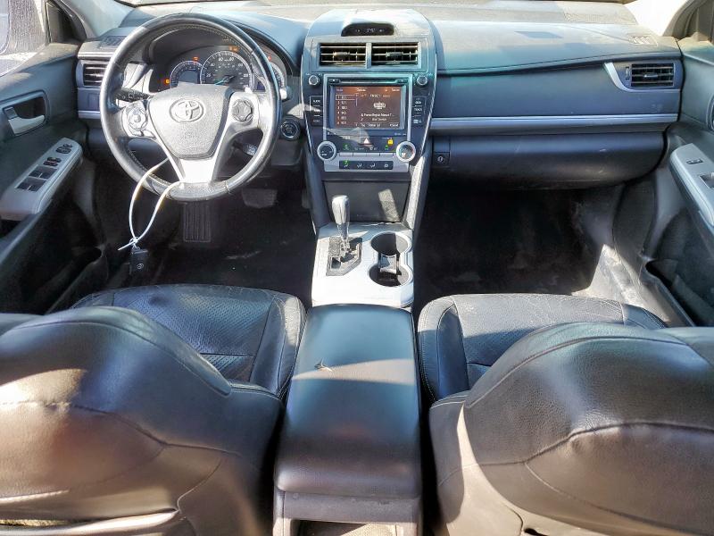 2014 TOYOTA CAMRY L #3303069787