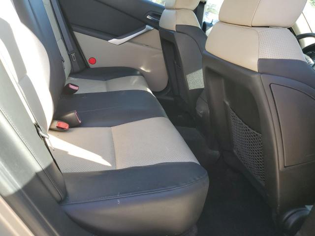 2009 PONTIAC G6 #3301805374