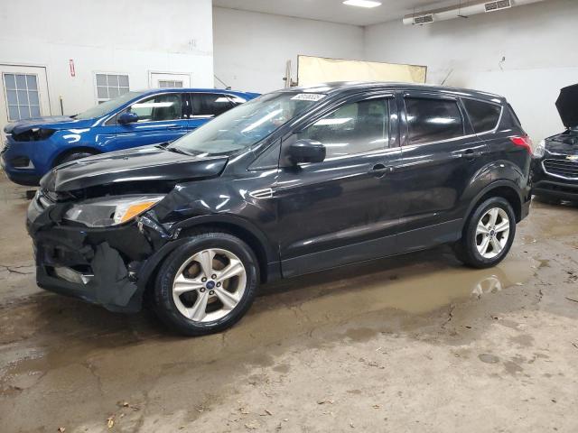 Global Auto Auctions: 2015 FORD ESCAPE SE