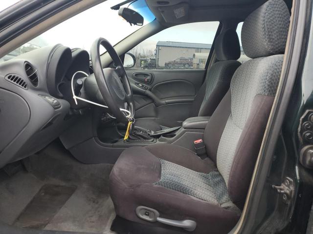 2003 PONTIAC GRAND AM S #3311621278